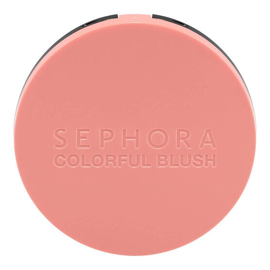 COLORFUL BLUSH-23 01 SHAME ON YOU